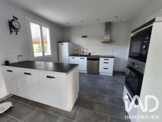  Maison à vendre 5 pièces 96 m²