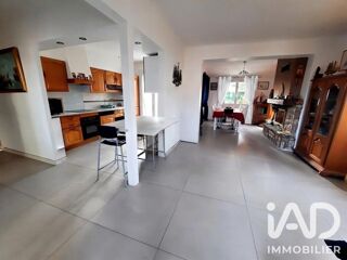  Maison à vendre 8 pièces 143 m²