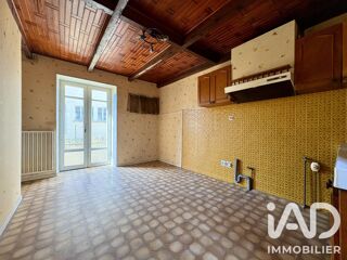  Maison à vendre 4 pièces 81 m²