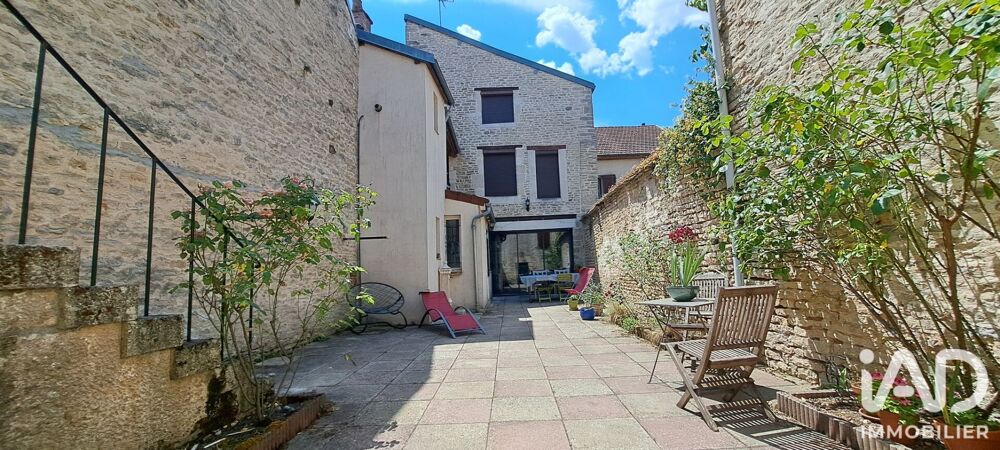 Vente Maison Vente Maison/villa 7 pièces Châtillon-sur-seine