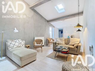  Maison à vendre 5 pièces 132 m²