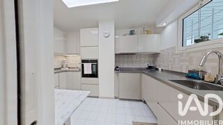  Appartement à vendre 3 pièces 86 m²