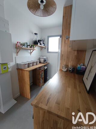  Maison � vendre 4 pi�ces 102 m�