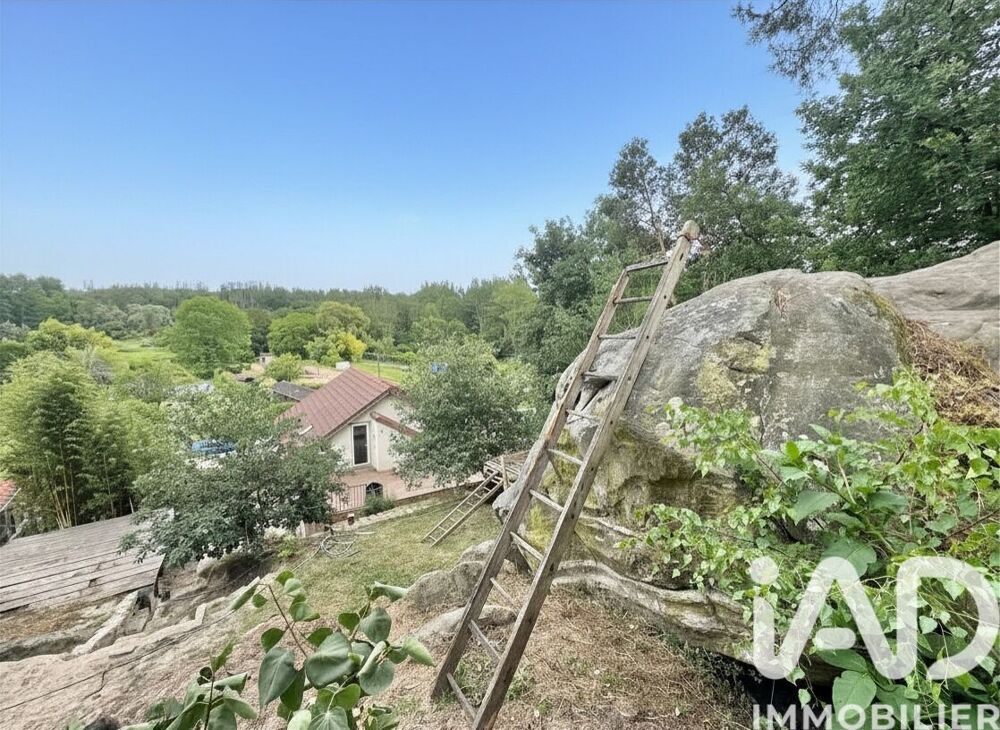 Maison 6 pièces 140 m² · à Maisse · 140 m² · 289 000 €