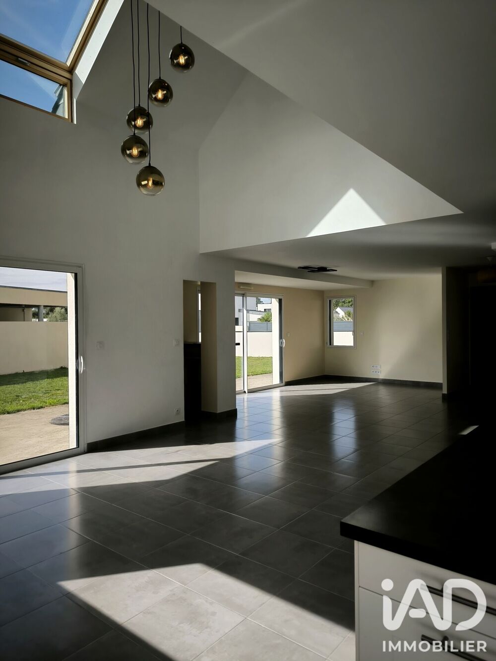 Vente Maison Vente Maison traditionnelle 7 pièces Vannes