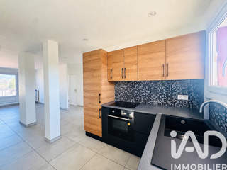  Appartement � vendre 3 pi�ces 56 m�