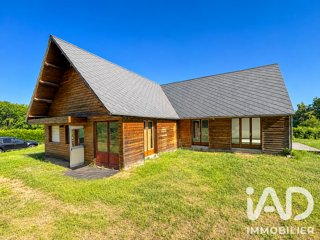  Maison à vendre 6 pièces 144 m²