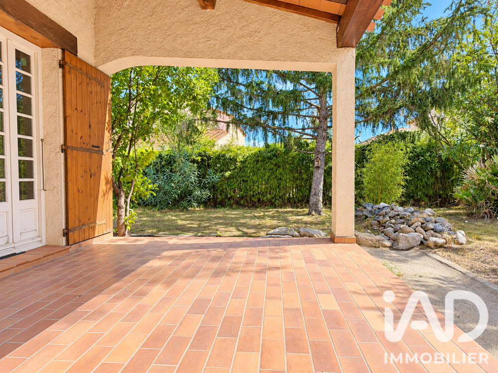 Vente Maison Vente Maison/villa 6 pièces Toulouges