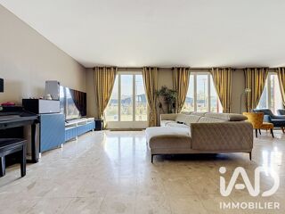  Maison à vendre 7 pièces 222 m²
