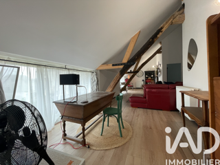  Maison à vendre 10 pièces 220 m²