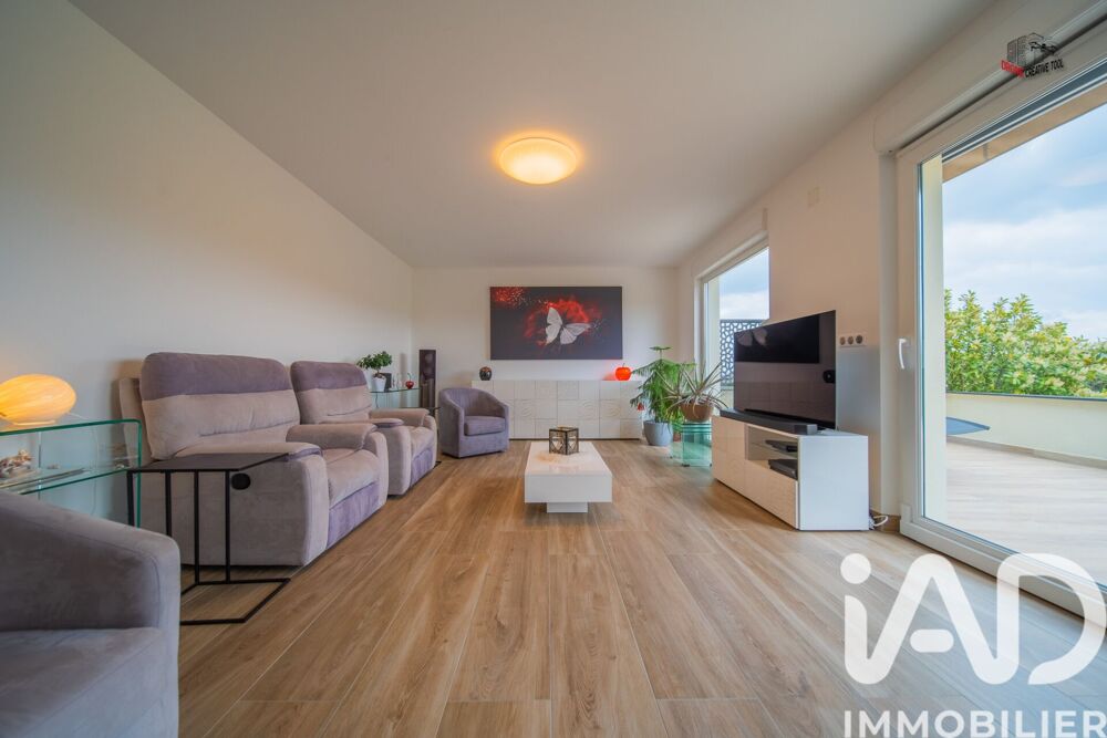 Vente Maison Vente Maison/villa 8 pièces Thionville