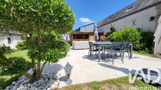  Maison à vendre 5 pièces 116 m²