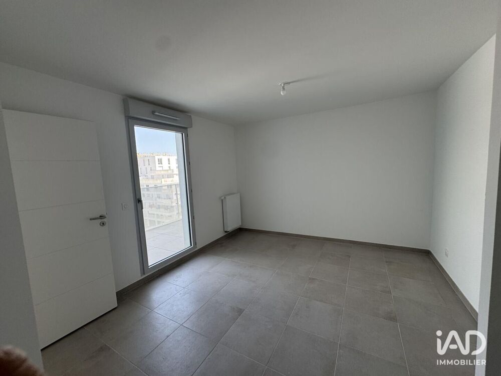 Vente Appartement Vente Appartement 5 pièces Marseille 10