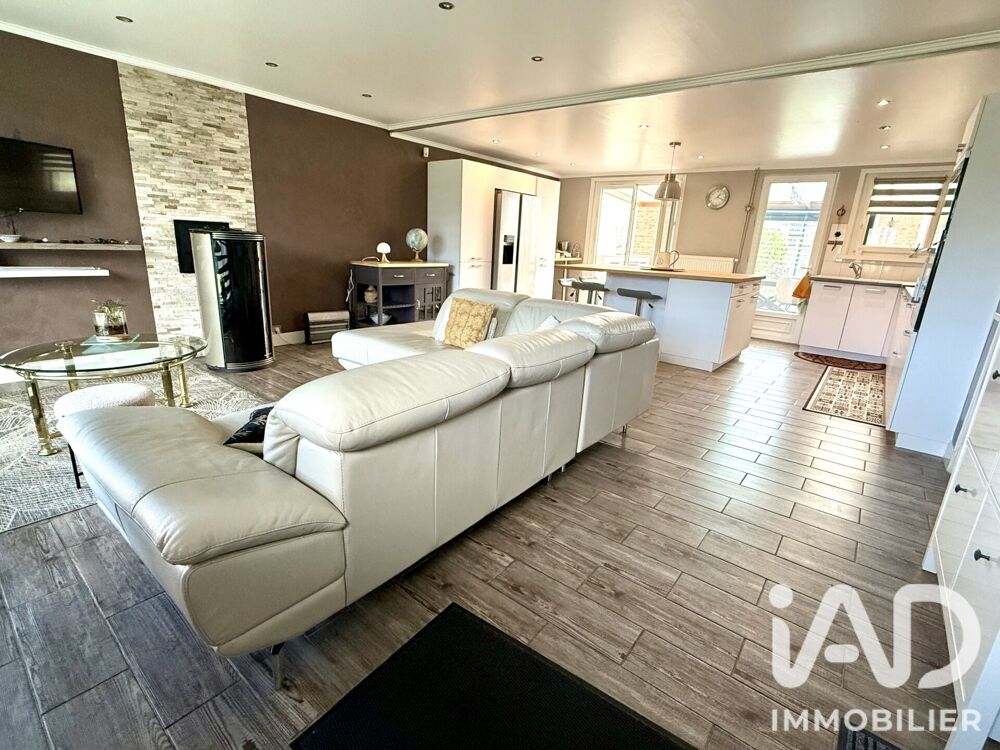 Vente Maison Vente Maison/villa 5 pièces Coutiches