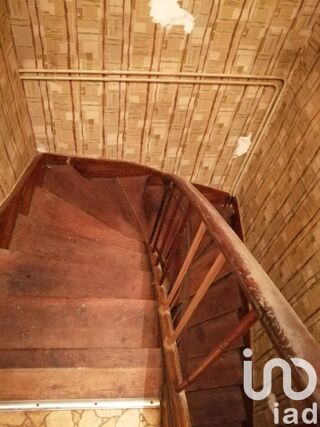  Maison à vendre 3 pièces 165 m²