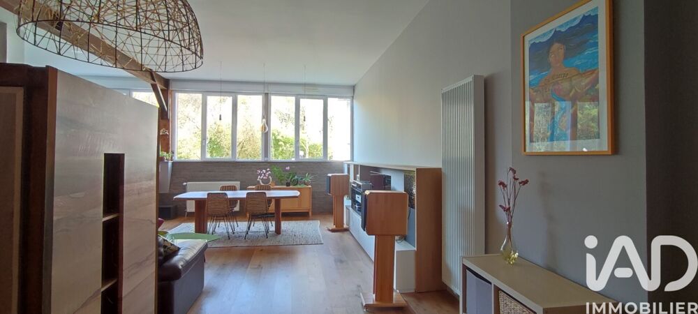 Vente Appartement 5 pièces