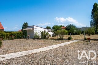  Maison à vendre 4 pièces 110 m²