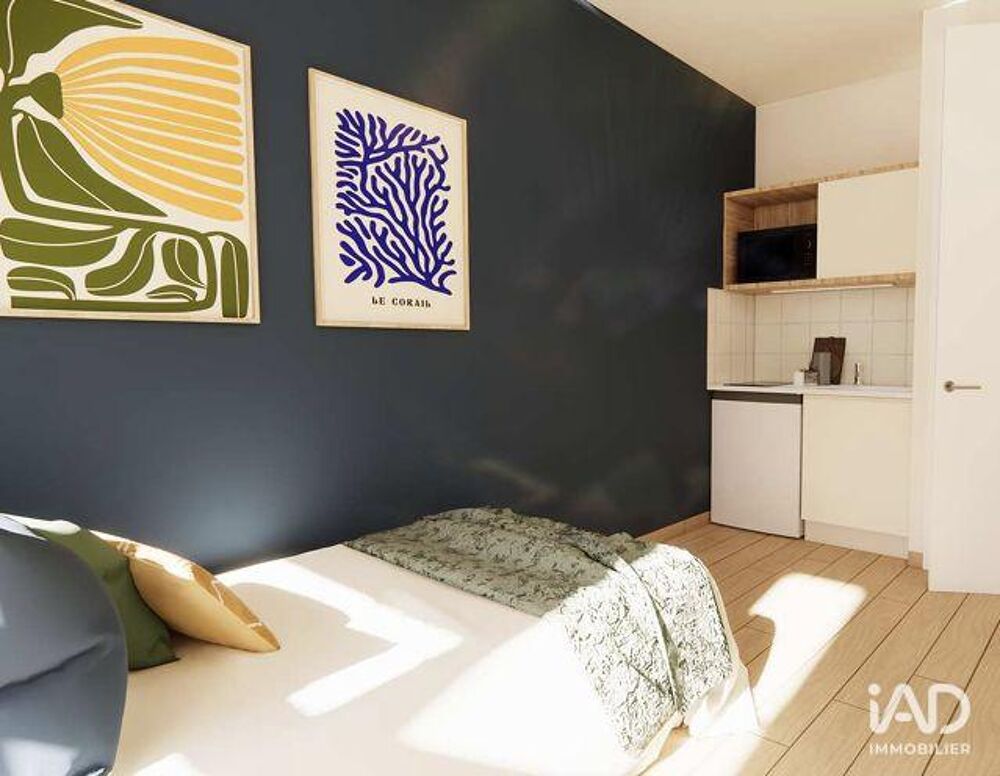 Vente Appartement Vente Appartement 1 pièce Gières