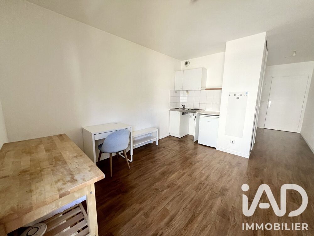 Vente Appartement Vente Appartement 1 pièce Villeneuve-la-garenne