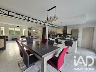  Maison à vendre 6 pièces 148 m²
