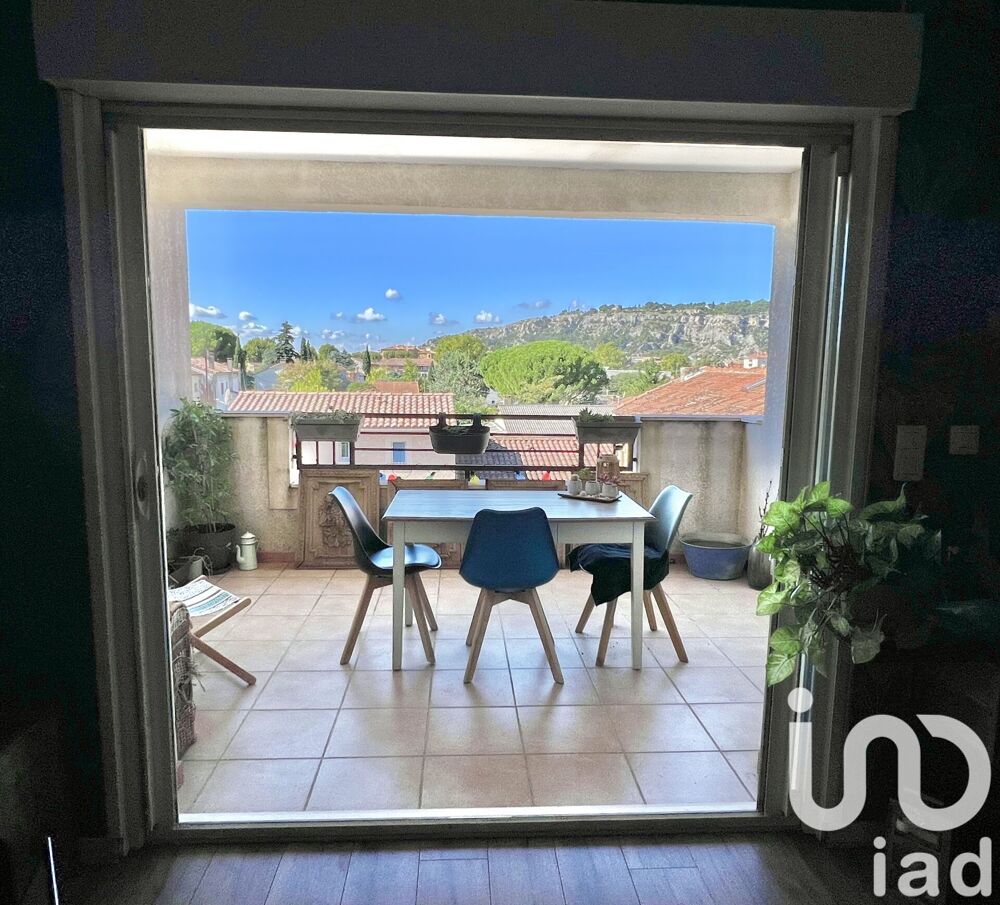 Vente Appartement Vente Appartement 3 pièces Cavaillon