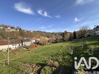  Maison à vendre 7 pièces 164 m²