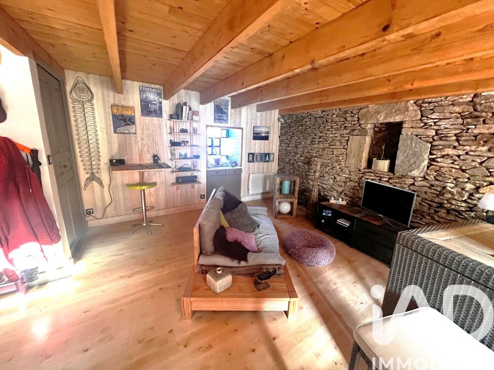Vente Maison/villa 3 pièces