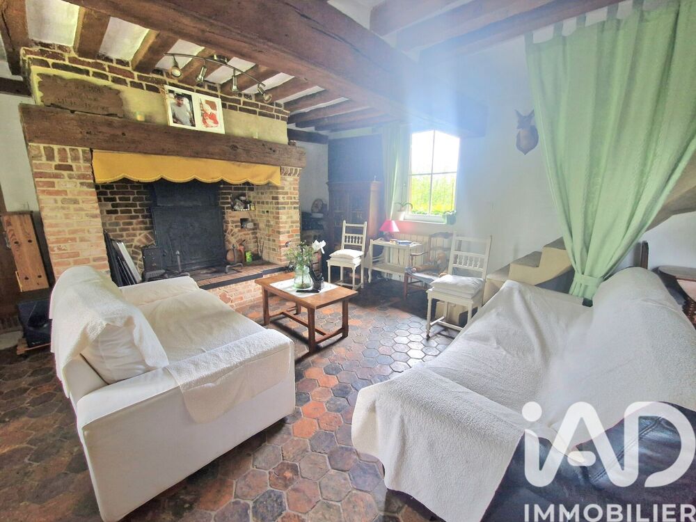 Vente Maison Vente Maison traditionnelle 3 pièces Hodeng-hodenger