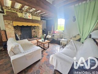  Maison à vendre 3 pièces 63 m²