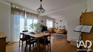  Maison à vendre 6 pièces 157 m²