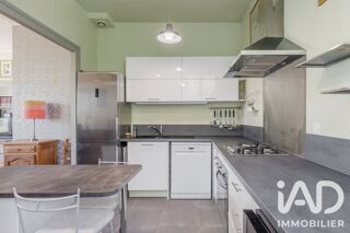  Appartement à vendre 2 pièces 57 m²