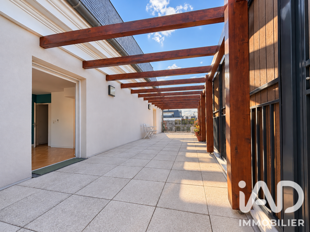 à vendre  Appartement La Garenne-Colombes (92250)