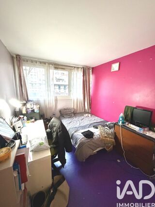  Appartement � vendre 5 pi�ces 90 m�