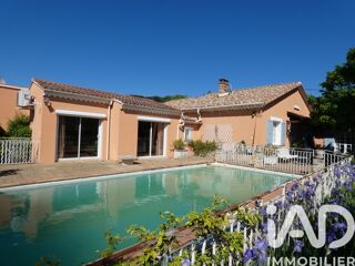  Maison à vendre 7 pièces 155 m²
