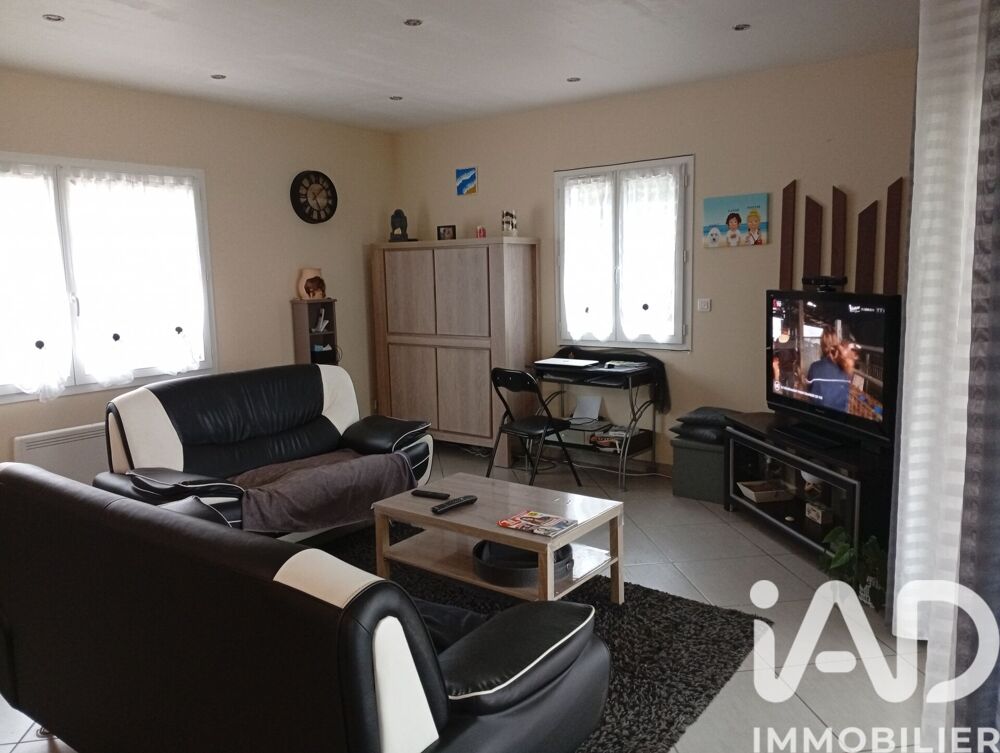 Vente Maison Vente Maison/villa 5 pièces Verniolle