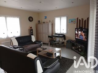 Maison à vendre 5 pièces 112 m²
