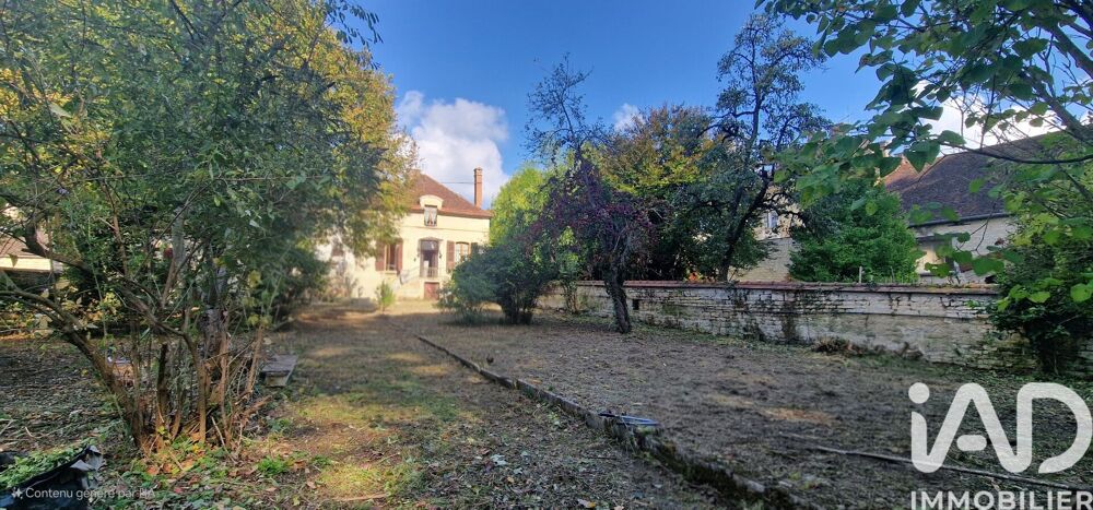 Vente Maison de village 5 pièces