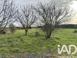  Terrain à vendre 2459 m²