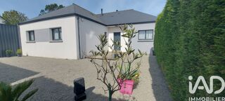  Maison à vendre 4 pièces 110 m²