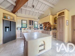  Maison à vendre 4 pièces 163 m²