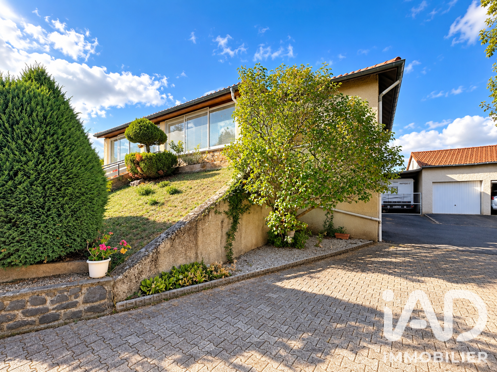 Vente Maison Vente Maison traditionnelle 5 pièces Bains