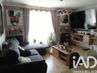  Maison � vendre 4 pi�ces 83 m�