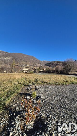  Terrain à vendre 529 m²