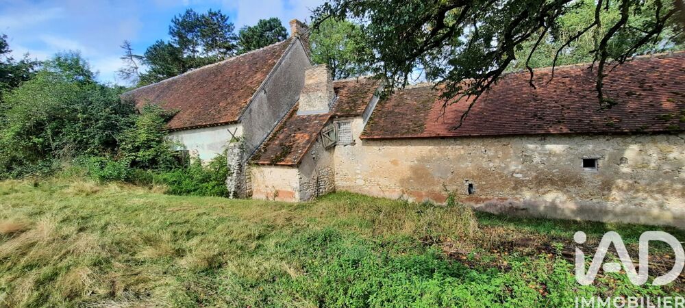 Vente Maison/villa 10 pièces