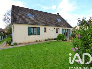  Maison à vendre 7 pièces 130 m²