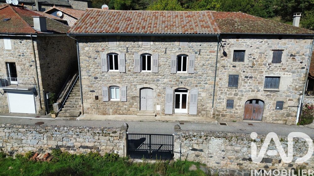 Vente Maison de village 6 pièces