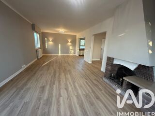  Maison à vendre 4 pièces 158 m²