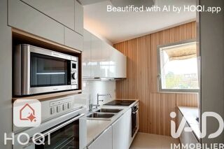  Appartement à vendre 3 pièces 63 m²