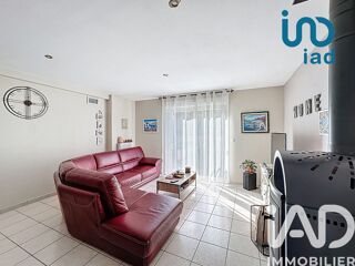  Maison à vendre 5 pièces 106 m²