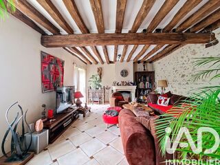  Maison à vendre 8 pièces 180 m²